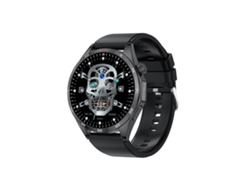 Pulsera Inteligente Con Pantalla Táctil Completa Ips De 1.5 Pulgadas, Rastreador De Fitness Resistente Al Agua Ip67