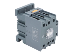 Contactor De Ca 80a Con Bobina De Cobre Y Contactos De Plata, 1 Contacto Normalmente Abierto (no) Y 1 Contacto Normalmente Cerrado (nc), Para Motores Industriales Y Residenciales, Ca 220v.