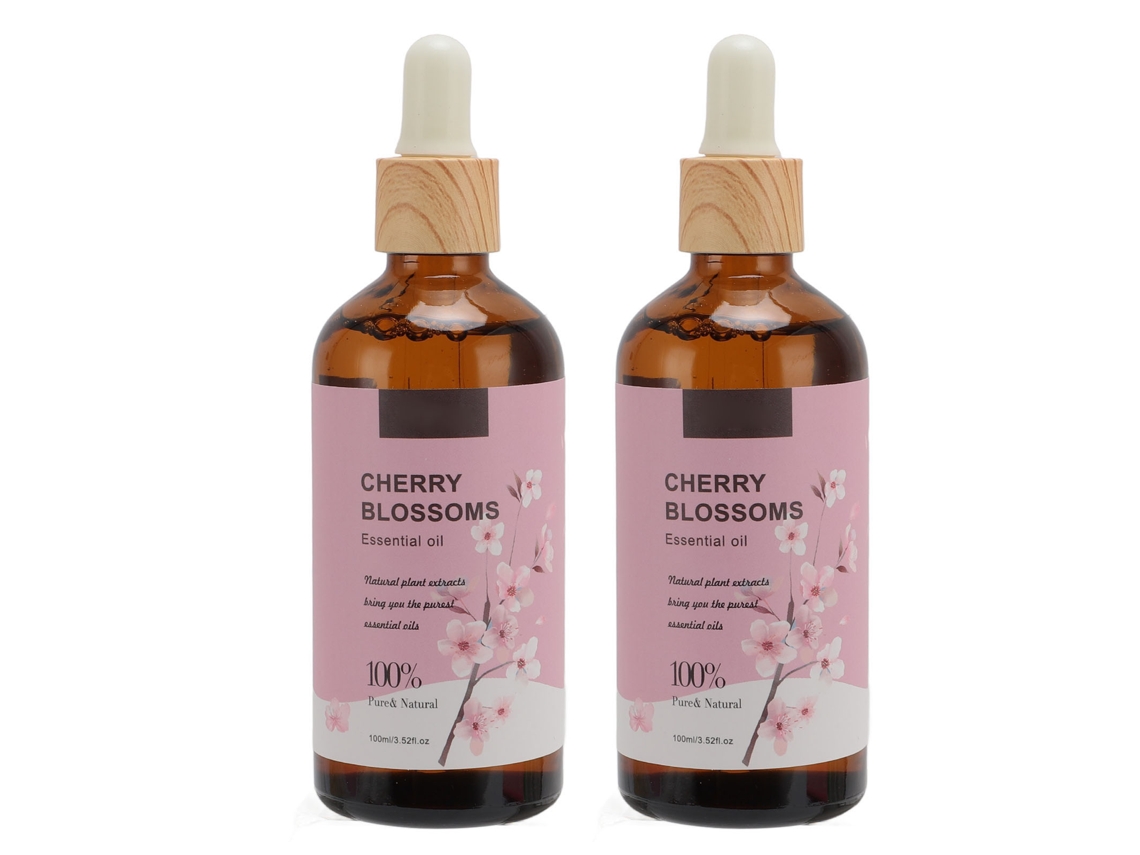 Aceite Esencial Perfumado De 100 Ml Para El Cuidado De La Piel Y El Cuerpo.