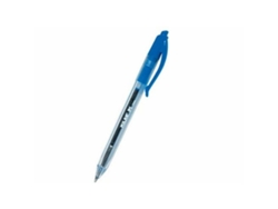 Bolígrafo MILAN P1 Azul 1 Mm 25 Unidades