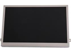 Pantalla Lcd De 6,5" Para Skoda, Incluyendo Passat, Octavia, Magotan, Cc, Número De Pieza Oem Mib Std2 Wvga0633f00045