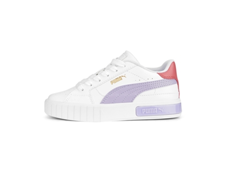 Zapatillas para Mujer PUMA (28 - Multicolor)