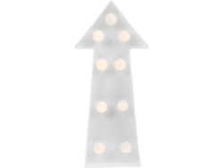 Luz Nocturna Led Inalámbrica, Luz Ambiental Led Para Niños Y Niñas, Decoración Navideña Para Pared Y Mesa.