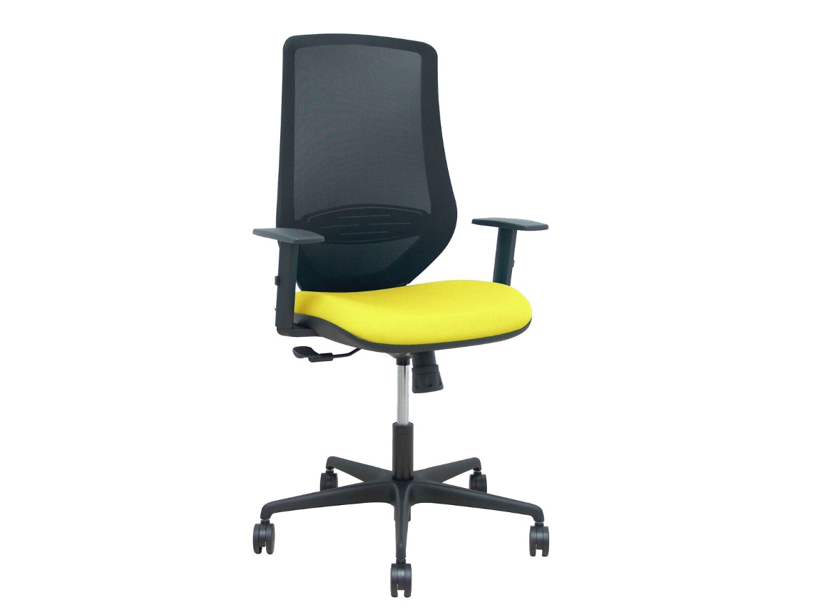 Sillas de Escritorio mardos P&C 0b68r65 amarelo