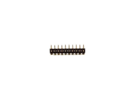 Clavos C6 35mm para Pulsa P800 Caja de 500 SPIT 57543