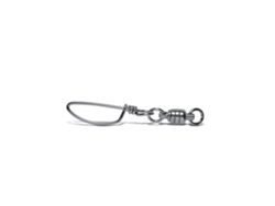 Giratorio VMC Rolling agrafe Inox x3