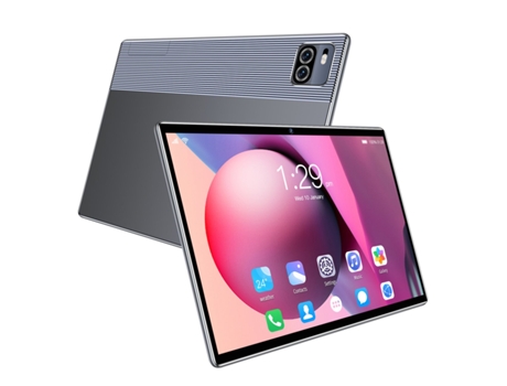 Tablet JADASEN M-Tab X101 10.1'' 32 GB 2 GB RAM Wi-Fi Fm Grey