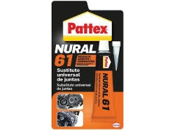 Pattex Nural (61 - Subst. Univ.) PATTEX