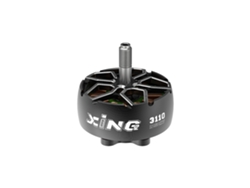 Motor Cinelifter Iflight Xing2 3110 900 kV 24 V/1250 kV 4 6 s FPV para dron de carreras RC FPV X8 XL10 de 8 pulgadas y 10 pulgadas