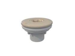 Impulso prefabricado boca - beige