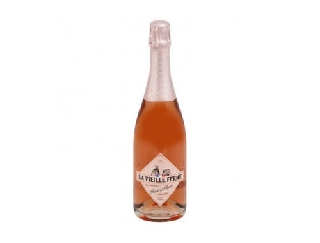 La Vieille Ferme Rose Sparkling 75cl. MARTINS BRANDS