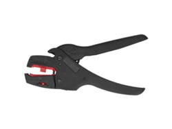 Alicates Pelacables Autoajustables Con Herramienta De Crimpado De Terminales Fsd3