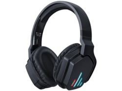 Auriculares inalámbricos para juegos Onikuma B60 con Bluetooth 5.0, graves potentes y micrófono ajustable Hengrongshen
