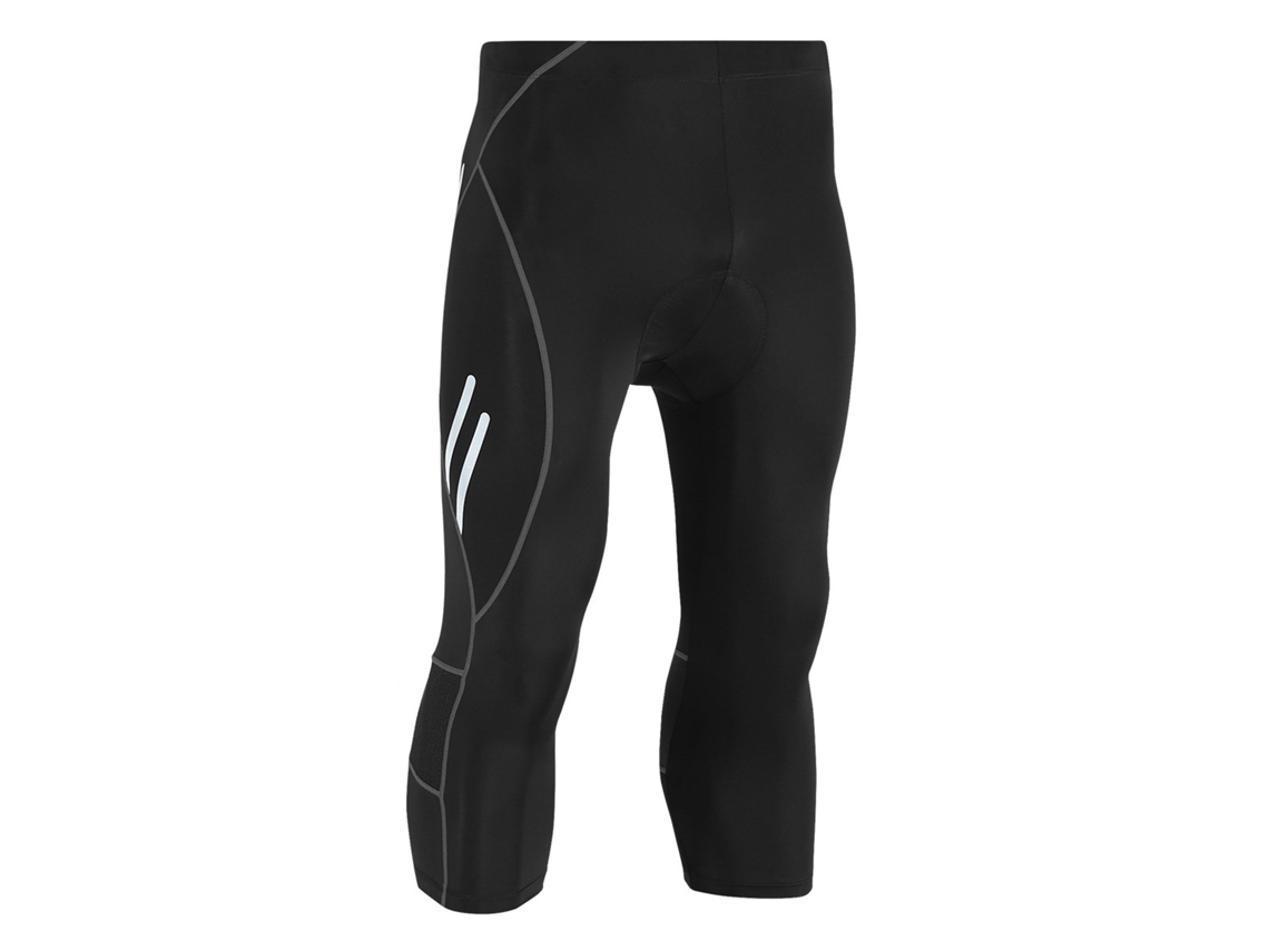 2026-pantalones Cortos De Ciclismo Con Relleno Para Hombre Bicicleta De Montaña Alto Elástico Ropa De Ciclismo Exterior