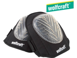Rodilleras Protectoras  WOLFCRAFT 4860000