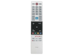 Controle Remoto De Tv Para Tv Toshiba 49u9750 55u9750 65u9750 8517. Adaptador/hub Eficiente Com Alta Velocidade, Ideal Para Casa,