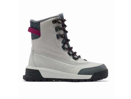 Zapatillas COLUMBIA Mujer (39,5 - Multicolor)