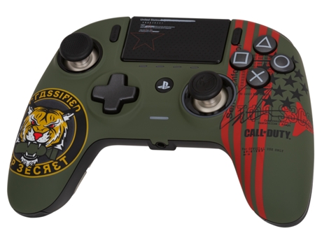 Mando NACON Call Of Duty Black Ops Cold War (PS4)