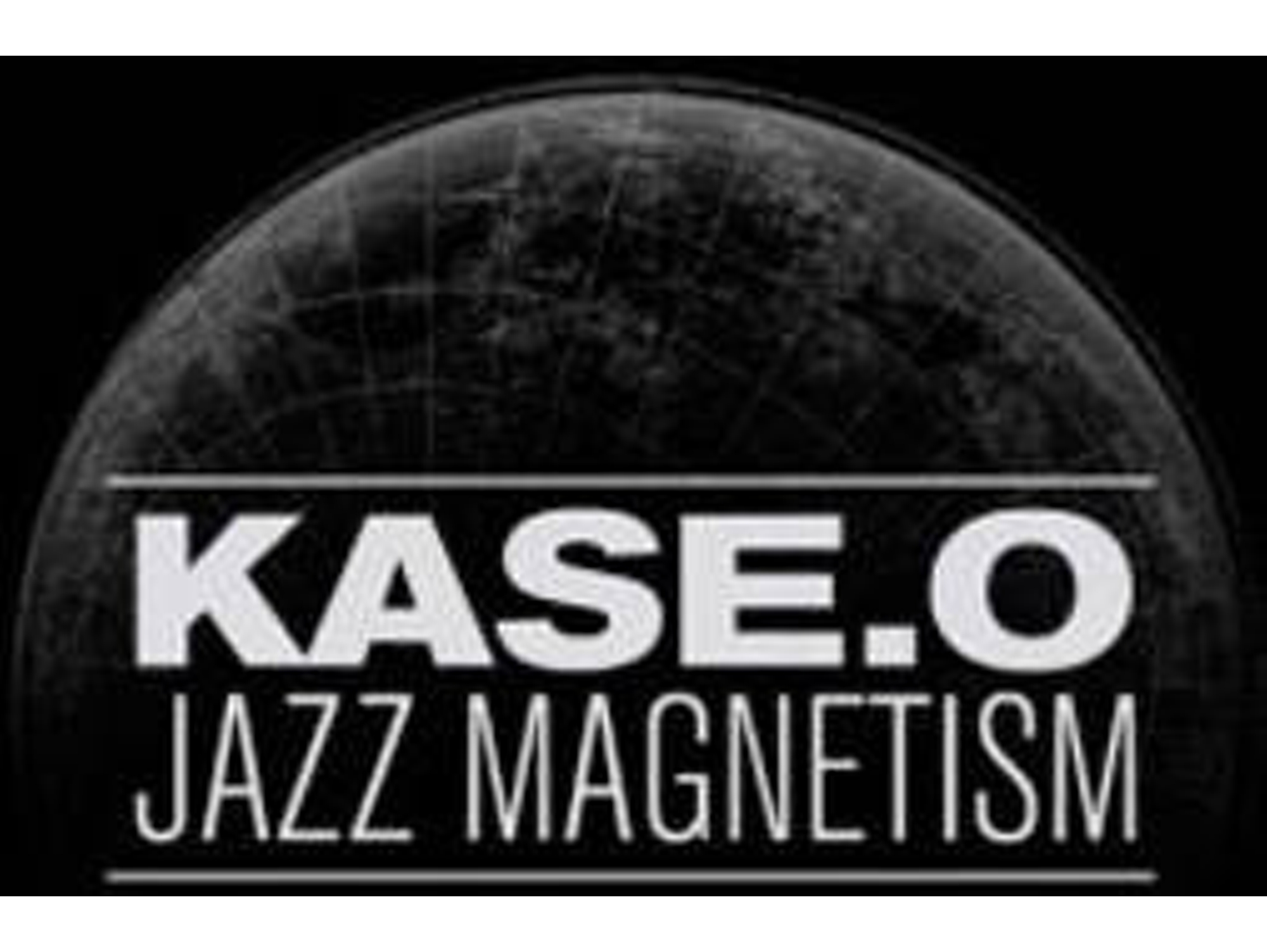 Vinilo Kase.O - Jazz Magnetism (1CDs)