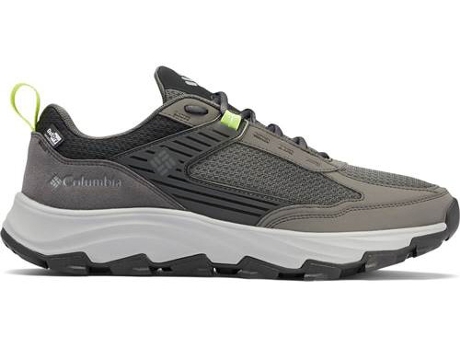 Zapatillas Deportivas COLUMBIA Hatana Max Outdry (Gris - Material Sintético- 42)