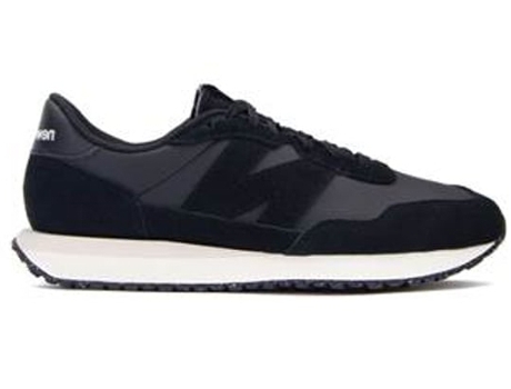 Zapatillas para Hombre NEW BALANCE (45,5 - Negro)