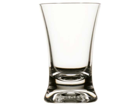 Copo de Vodca Party 45Ml 6 Unidades Transparentemarine Business