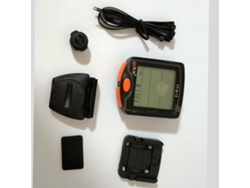 Jinwei-ordenador De Bicicleta 813 Con Sensor Luz De Fondo Pantalla Completa Inalámbrico Para Ciclismo Al Aire Libre Accesorios Bici