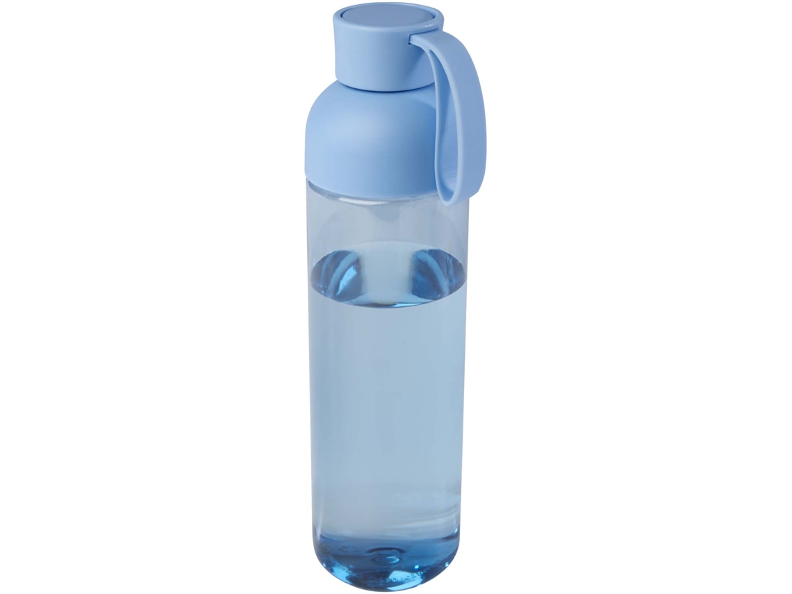 Botella De Agua De Rpet De 600 Ml "illuminate"