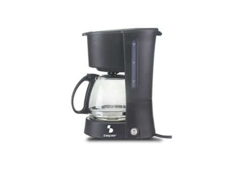 Cafetera - 600 ml NORTHIX