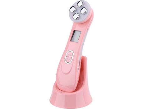 Masajeador Facial CHRONUS 1123-H22 Rosa