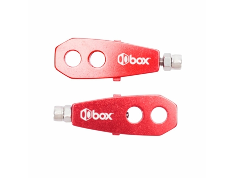 Tensores de cadena BOX two 10 mm