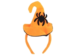 Diadema de Halloween adorable para niños