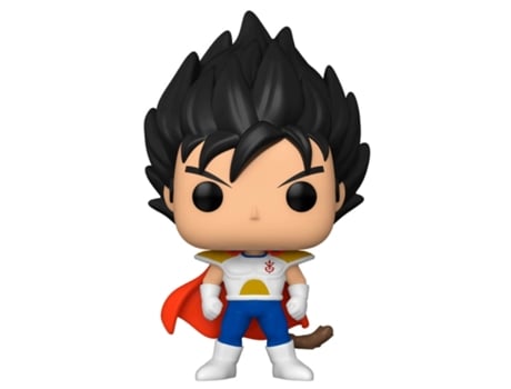 Figura FUNKO Pop! Animation - Dragon Ball Z S8: Child Vegeta