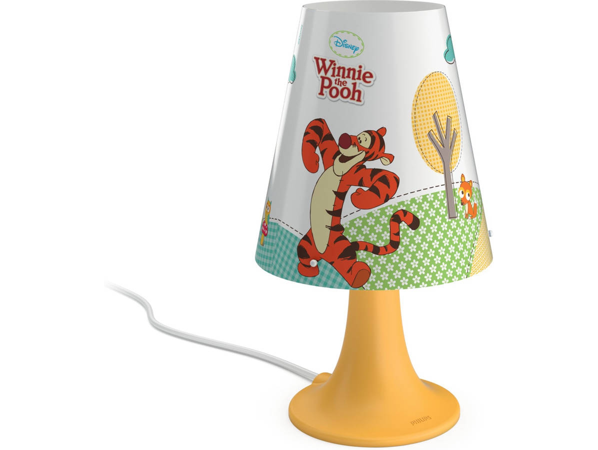 Lámpara de Mesa PHILIPS 717953416