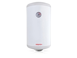 Calentador de agua termoeléctrico vertical Aquahot 80 L VR 3FR80RE