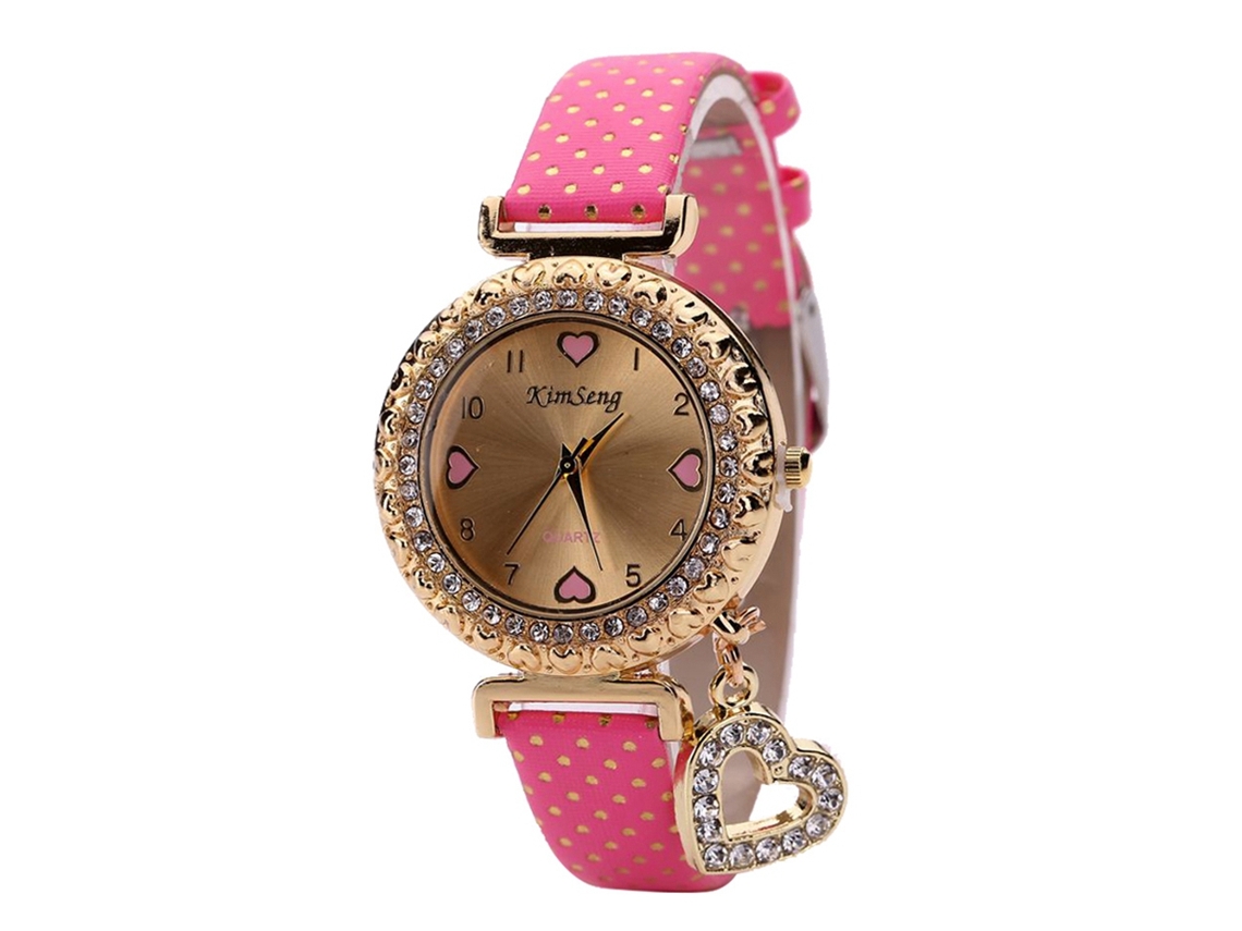 Reloj De Pulsera Unisex Zhoulianfa De Cuarzo Con Pantalla Analógica Y Correa De Cuero Sintético (negro)
