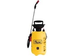 Pulverizadores FLUX