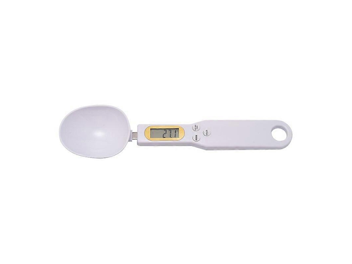 Báscula de cocina digital multifunción Rosewell, taza medidora, para cocinar, hornear y pesar (verde)