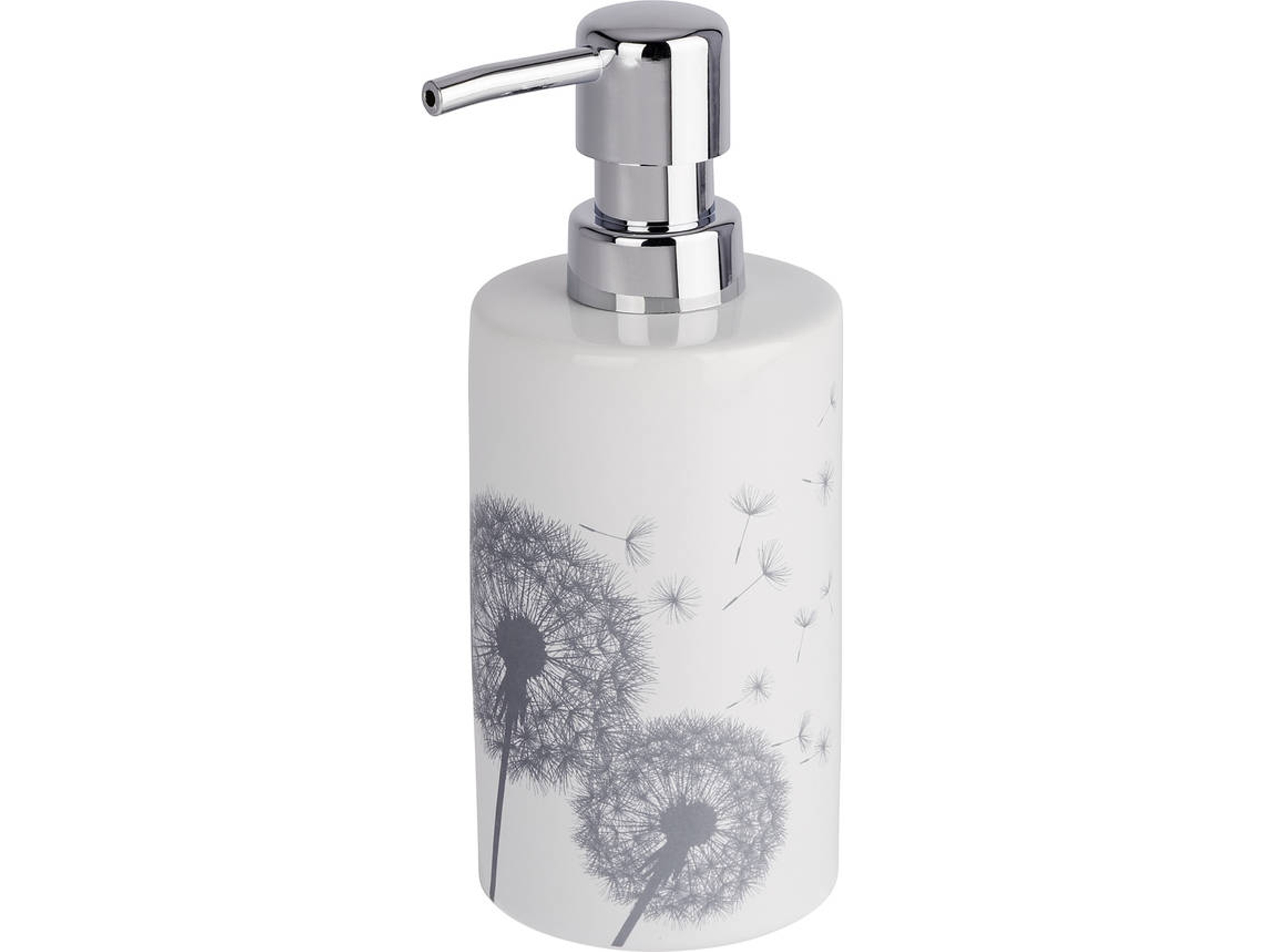 Dispensador de Jabón WENKO Astera