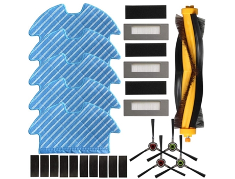 Accesorio Aspiradores ECOVACS Filtro Ecovacs Deebot 900 Dn5G