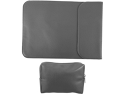 Bolsa para portátil ligera y duradera, compatible con MacBook Pro y Air. Gokoco