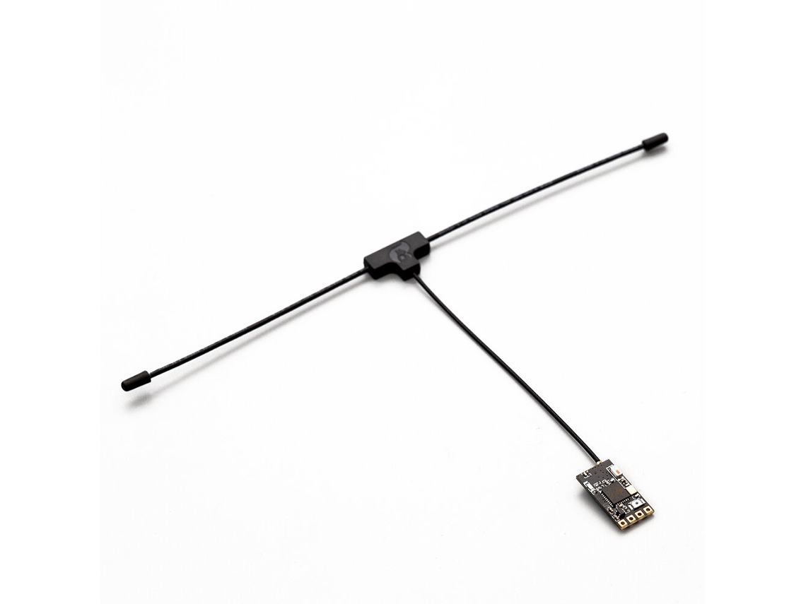 Jumper Expresslrs Elrs 915mhz Rc Receiver Suitable For T20 T20s T-pro Transmitter
