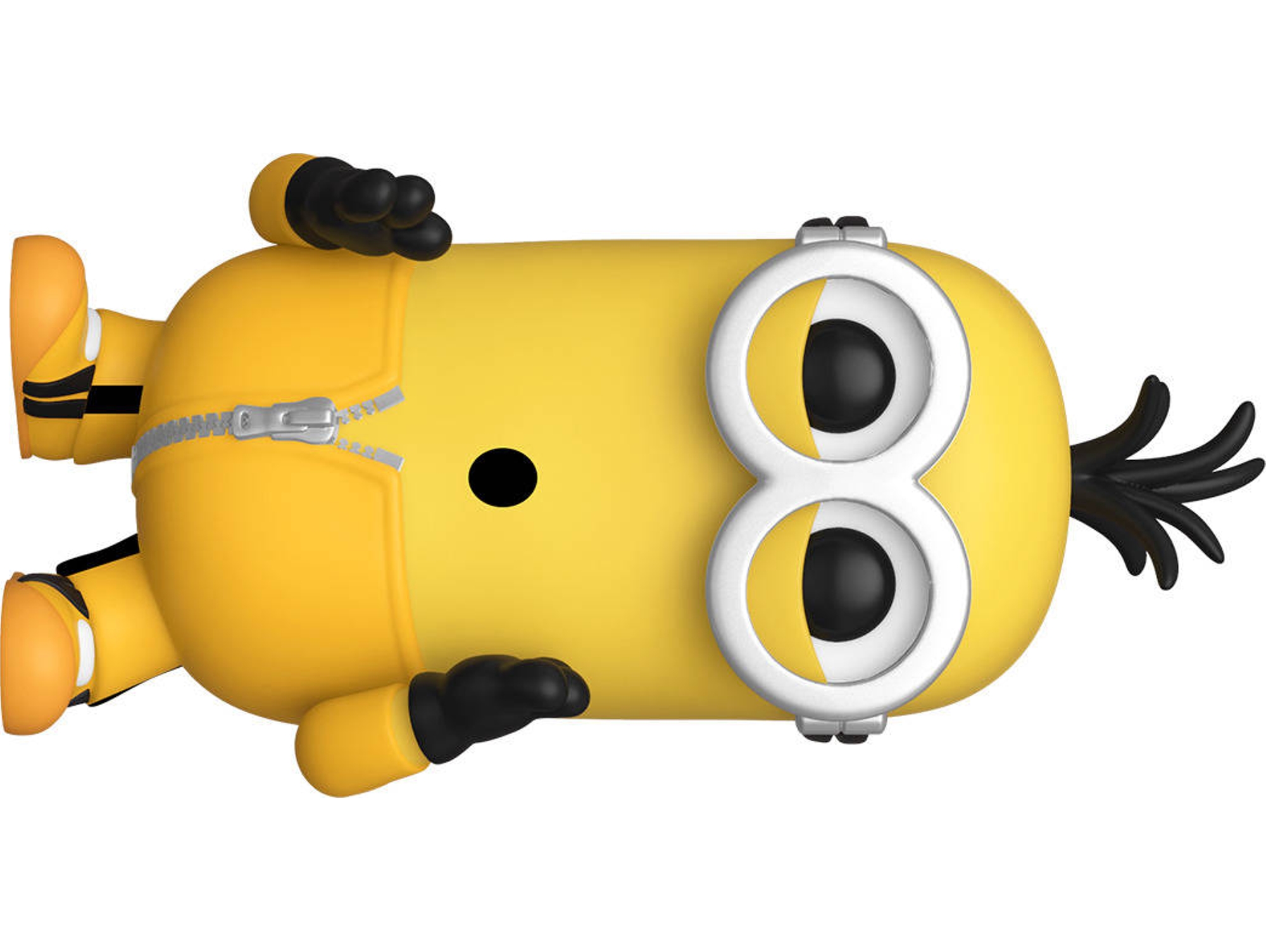 Figura Funko POP Movies: Minions 2- Kung Fu Kevin