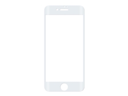 Protector de pantalla de privacidad para iPhone 7 Plus EOOCOO