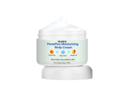 Crema corporal iluminadora Radiance de hidratación profunda
