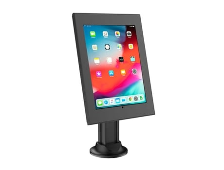 Soporte de mesa para Tablet iPad Pro 12.9"- Generación 3, Negro