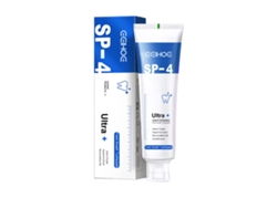 Pasta dental Eelhoe para blanquear y refrescar el aliento