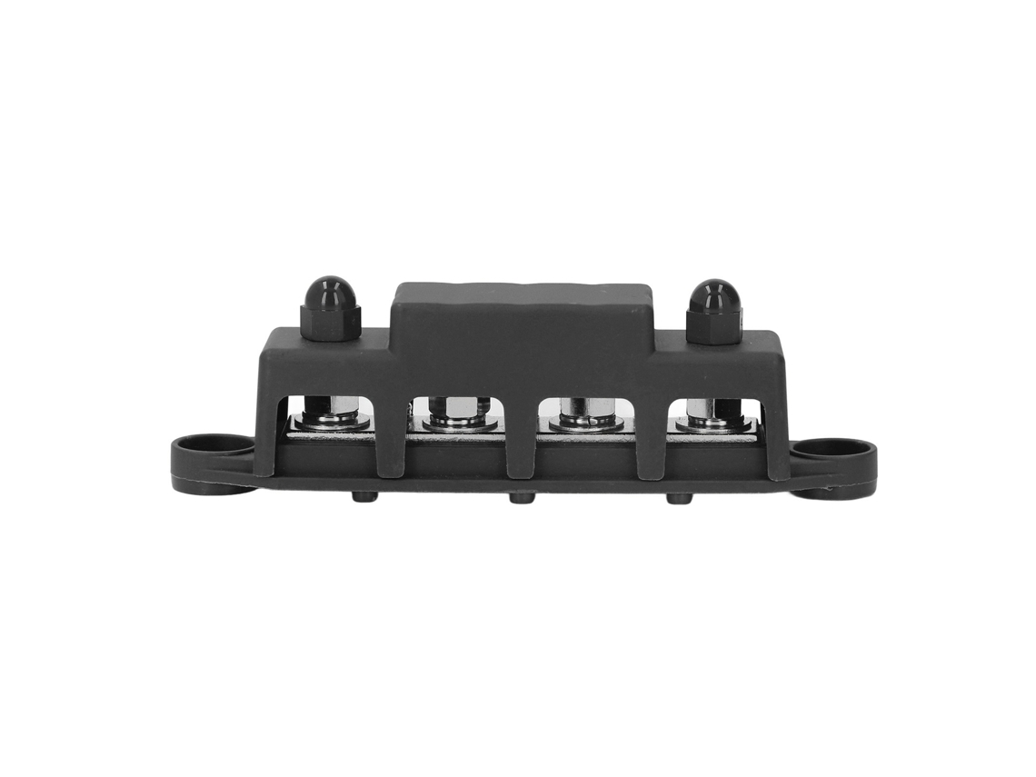 Módulo De Bus M8 De Alta Potencia De 250 A Y 48 V Cc Para Distribución De Energía En Automóviles, Vehículos Recreativos, Barcos Y Yates.