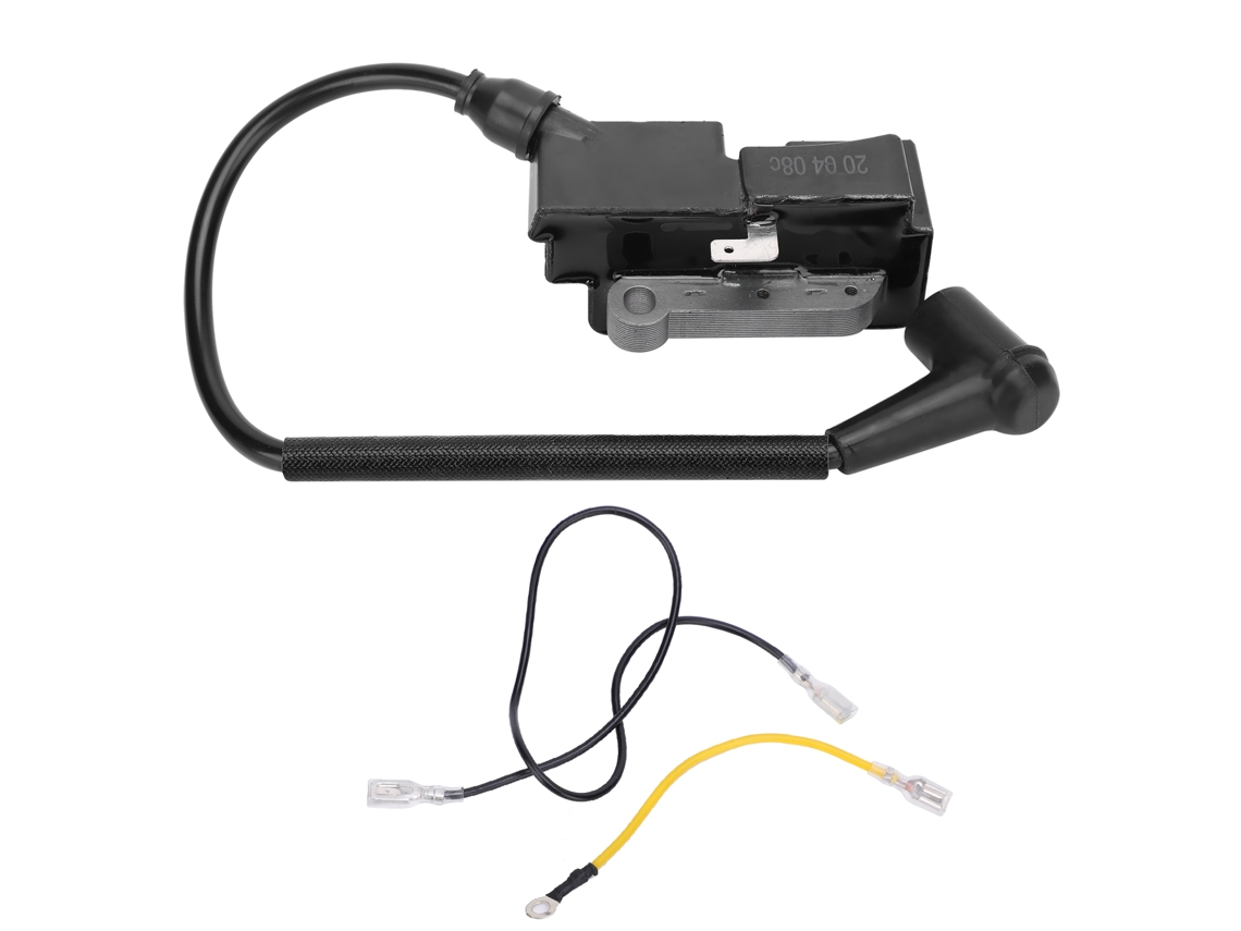 Bobina De Encendido Para Moto Serra Husqvarna 340 345 346 350 351 353 357 359 362 365 371 372