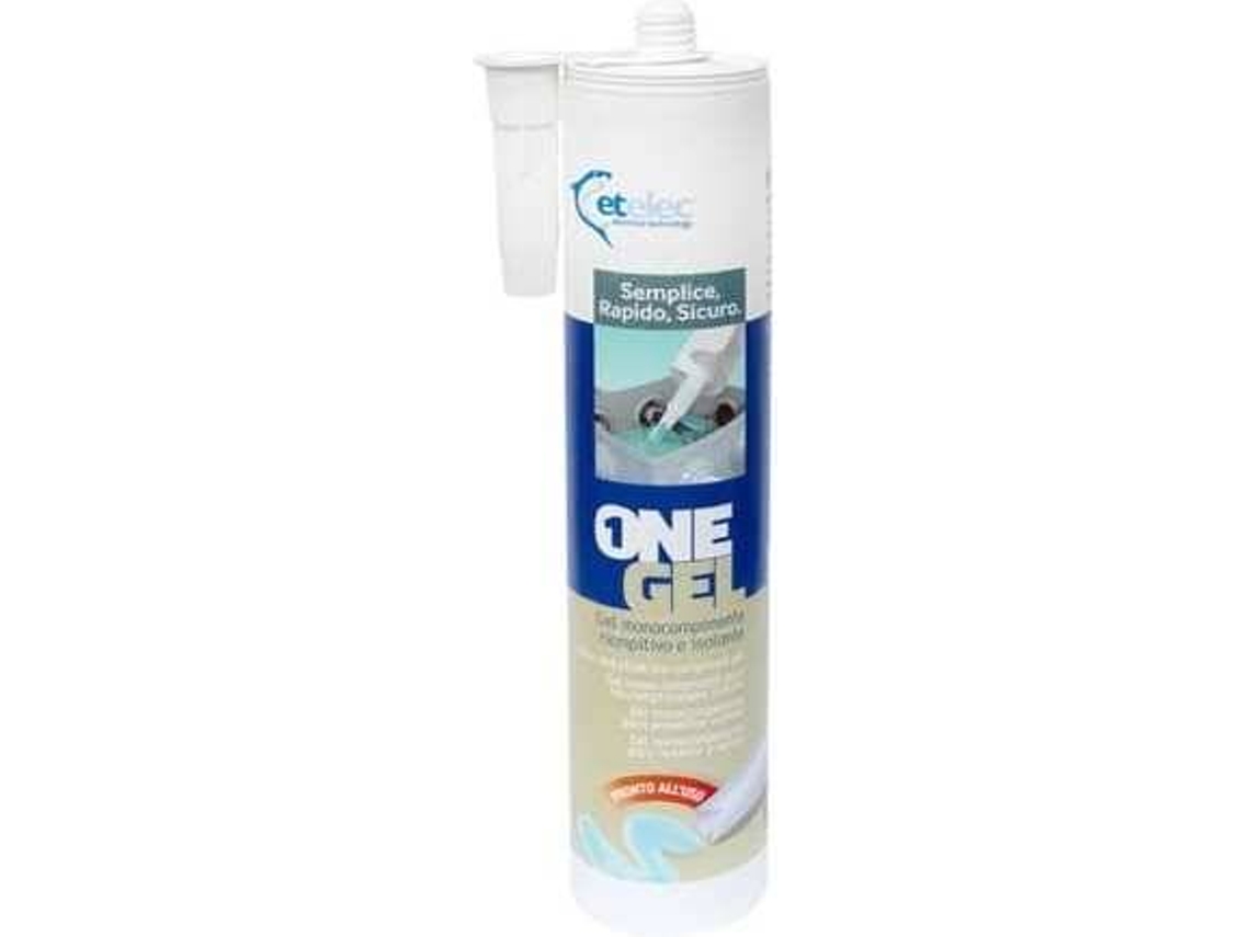 Silicona One Gel